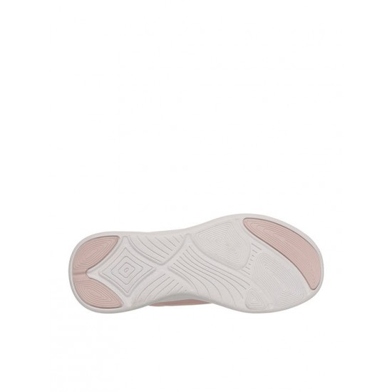 Skechers Γυναικεία Sneakers Ροζ 117730-BLSH Skechers Γυναικεία Sneakers Ροζ 117730-BLSH