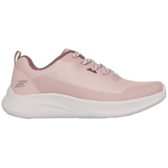 Skechers Γυναικεία Sneakers Ροζ 117730-BLSH