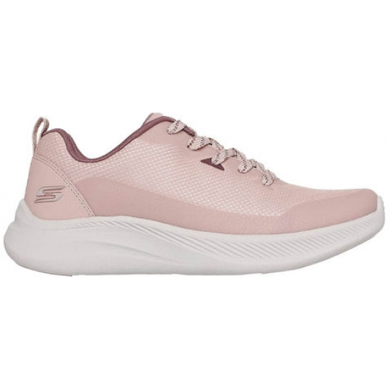 Skechers Γυναικεία Sneakers Ροζ 117730-BLSH Skechers Γυναικεία Sneakers Ροζ 117730-BLSH