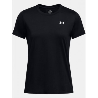 Under Armour W Tech SSC Γυναικεία κοντομάνικη μπλούζα 1384231-001