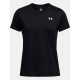 Under Armour W Tech SSC Γυναικεία κοντομάνικη μπλούζα 1384231-001 Under Armour W Tech SSC Γυναικεία κοντομάνικη μπλούζα 1384231-001