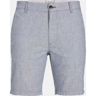 Jack & Jones Παιδική Βερμούδα Chino Μπλε 12230140 blue indingo Jack & Jones Παιδική Βερμούδα Chino Μπλε 12230140 blue indingo