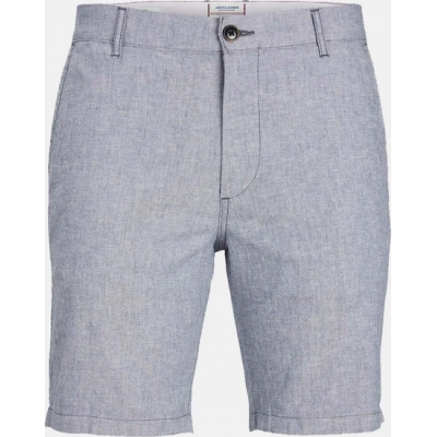 Jack & Jones Παιδική Βερμούδα Chino Μπλε 12230140 blue indingo Jack & Jones Παιδική Βερμούδα Chino Μπλε 12230140 blue indingo