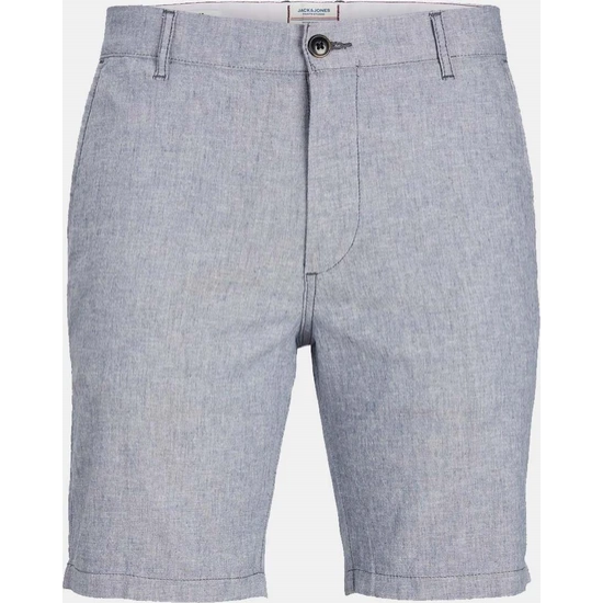 Jack & Jones Παιδική Βερμούδα Chino Μπλε 12230140 blue indingo Jack & Jones Παιδική Βερμούδα Chino Μπλε 12230140 blue indingo