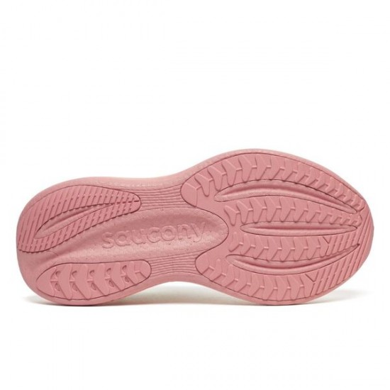 Saucony Triumph 23 Γυναικεία Παπούτσια S11023-142 ivory-mauve Saucony Triumph 23 Γυναικεία Παπούτσια S11023-142 ivory-mauve