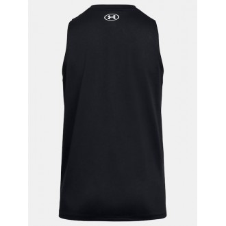 Under Armour Γυναικεία Αθλητική Μπλούζα Αμάνικη Μαύρη 1383655-001 Under Armour Γυναικεία Αθλητική Μπλούζα Αμάνικη Μαύρη 1383655-001