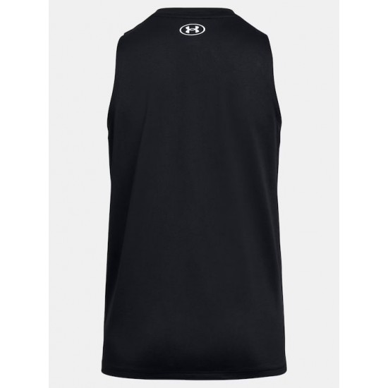 Under Armour Γυναικεία Αθλητική Μπλούζα Αμάνικη Μαύρη 1383655-001 Under Armour Γυναικεία Αθλητική Μπλούζα Αμάνικη Μαύρη 1383655-001