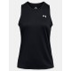 Under Armour Γυναικεία Αθλητική Μπλούζα Αμάνικη Μαύρη 1383655-001 Under Armour Γυναικεία Αθλητική Μπλούζα Αμάνικη Μαύρη 1383655-001