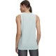 Under Armour Γυναικεία Αθλητική Μπλούζα Αμάνικη Refresh Mint-white 1383655-703 Under Armour Γυναικεία Αθλητική Μπλούζα Αμάνικη Refresh Mint-white 1383655-703