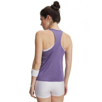 Under Armour Γυναικεία Μπλούζα Purple 1389851-520 Under Armour Γυναικεία Μπλούζα Purple 1389851-520