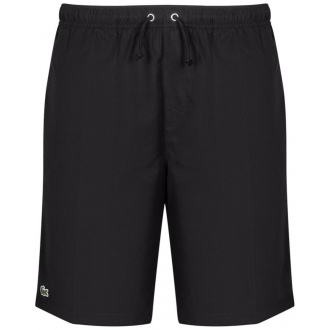Lacoste Ανδρική Βερμούδα Μαύρη GH353T 00 031 noir