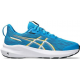 ASICS Gt-1000 Αθλητικά Παιδικά Παπούτσια Running με Κορδόνια Μπλε 1014A382-401 ASICS Gt-1000 Αθλητικά Παιδικά Παπούτσια Running με Κορδόνια Μπλε 1014A382-401