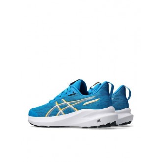 ASICS Gt-1000 Αθλητικά Παιδικά Παπούτσια Running με Κορδόνια Μπλε 1014A382-401