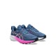 ASICS Gt-1000 Αθλητικά Παιδικά Παπούτσια Running με Κορδόνια Μωβ 1014A382-402