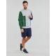 Lacoste Ανδρική Βερμούδα Μπλε GH353T 00 166 bleu marine Lacoste Ανδρική Βερμούδα Μπλε GH353T 00 166 bleu marine