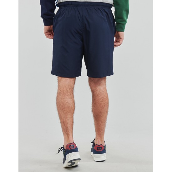 Lacoste Ανδρική Βερμούδα Μπλε GH353T 00 166 bleu marine Lacoste Ανδρική Βερμούδα Μπλε GH353T 00 166 bleu marine