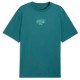 Puma Ανδρική κοντομάνικη μπλούζα Essential Logo Lab Relaxed Story 1 T-Shirt 692023-41 Puma Ανδρική κοντομάνικη μπλούζα Essential Logo Lab Relaxed Story 1 T-Shirt 692023-41