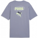 Puma Ανδρική κοντομάνικη μπλούζα Essential Logo Lab 692023-65 Puma Ανδρική κοντομάνικη μπλούζα Essential Logo Lab 692023-65