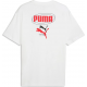 Puma Essentials Logo LAB Relaxed Story 1 Tee 692023-02 Puma Essentials Logo LAB Relaxed Story 1 Tee 692023-02