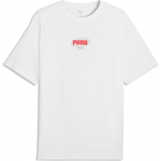 Puma Essentials Logo LAB Relaxed Story 1 Tee 692023-02 Puma Essentials Logo LAB Relaxed Story 1 Tee 692023-02
