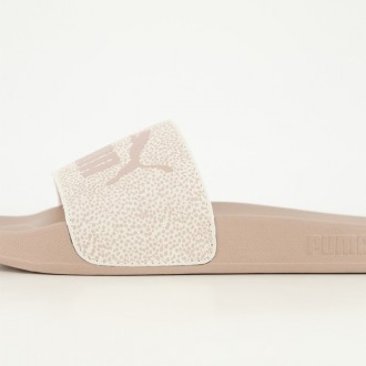 Puma Leadcat 2.0 Topcat Γυναικεία Παντόφλα 404866-02 Puma Leadcat 2.0 Topcat Γυναικεία Παντόφλα 404866-02