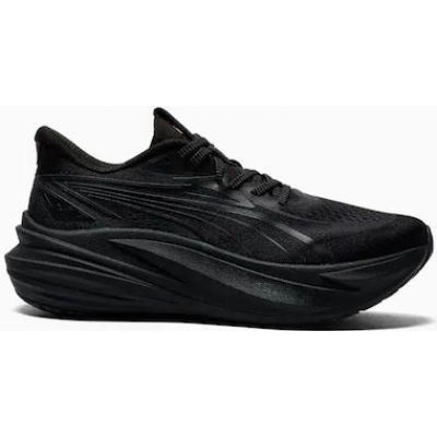 PUMA Magmax Nitro Ανδρικά Αθλητικά Παπούτσια Running Μαύρα  312125-09