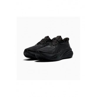PUMA Magmax Nitro Ανδρικά Αθλητικά Παπούτσια Running Μαύρα 312125-09 PUMA Magmax Nitro Ανδρικά Αθλητικά Παπούτσια Running Μαύρα 312125-09