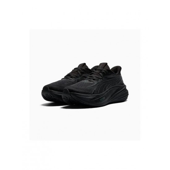 PUMA Magmax Nitro Ανδρικά Αθλητικά Παπούτσια Running Μαύρα 312125-09 PUMA Magmax Nitro Ανδρικά Αθλητικά Παπούτσια Running Μαύρα 312125-09