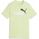 PUMA Παιδική Μπλούζα Κοντομάνικη Κίτρινη 685778-38 PUMA Παιδική Μπλούζα Κοντομάνικη Κίτρινη 685778-38