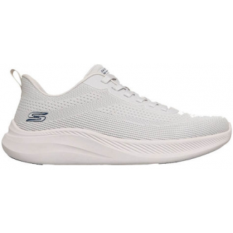 Skechers Bobs Ανδρικά Sneakers Γκρι 118155-LTGY