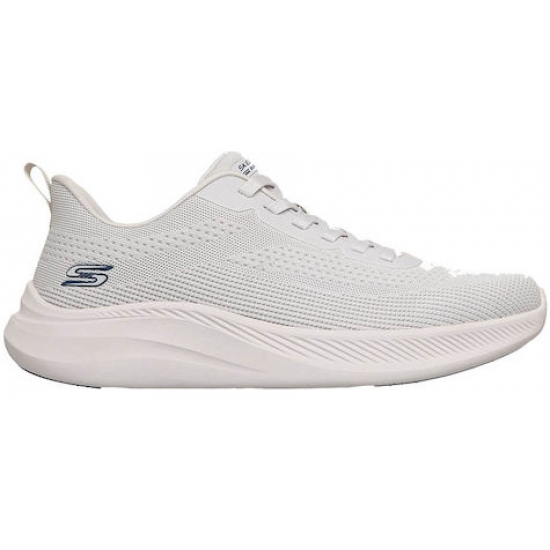 Skechers Bobs Ανδρικά Sneakers Γκρι 118155-LTGY Skechers Bobs Ανδρικά Sneakers Γκρι 118155-LTGY