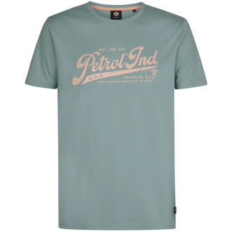 Petrol Industries short sleeve T-shirt M-1050-TSR128 5188