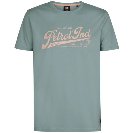 Petrol Industries short sleeve T-shirt M-1050-TSR128 5188
