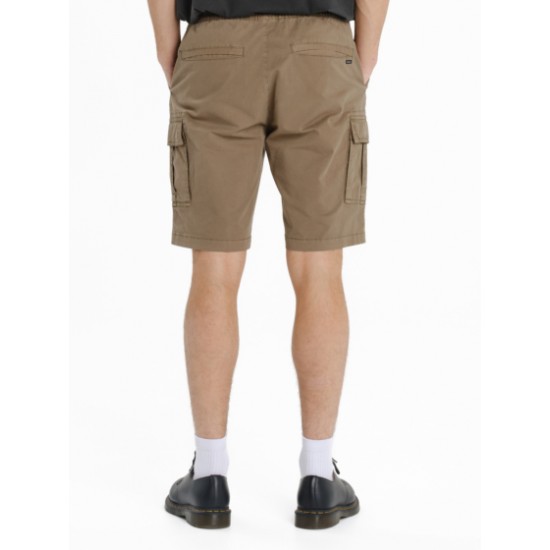 Emerson ΑΝΔΡΙΚΟ ΕΛΑΣΤΙΚΟ CARGO ΣΟΡΤΣ 261.EM47.17 beige A Emerson ΑΝΔΡΙΚΟ ΕΛΑΣΤΙΚΟ CARGO ΣΟΡΤΣ 261.EM47.17 beige A