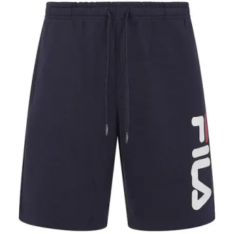Fila Bermuda Aνδρικό Σορτς APUNMS26032-BLKIRIS