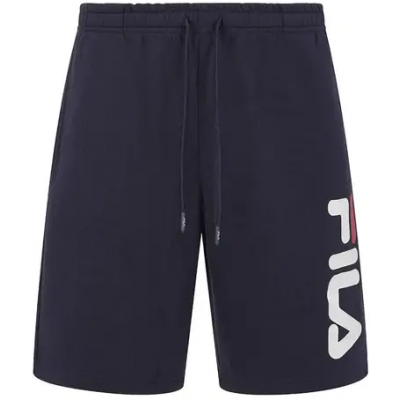 Fila Bermuda Aνδρικό Σορτς APUNMS26032-BLKIRIS
