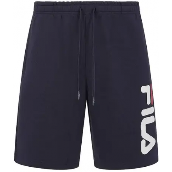 Fila Bermuda Aνδρικό Σορτς APUNMS26032-BLKIRIS Fila Bermuda Aνδρικό Σορτς APUNMS26032-BLKIRIS