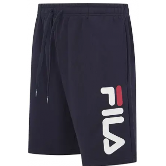 Fila Bermuda Aνδρικό Σορτς APUNMS26032-BLKIRIS Fila Bermuda Aνδρικό Σορτς APUNMS26032-BLKIRIS