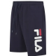 Fila Bermuda Aνδρικό Σορτς APUNMS26032-BLKIRIS Fila Bermuda Aνδρικό Σορτς APUNMS26032-BLKIRIS