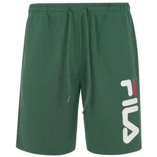 Fila Bermuda Aνδρικό Σορτς APUNMS26032-POSYGRN Fila Bermuda Aνδρικό Σορτς APUNMS26032-POSYGRN