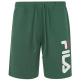 Fila Bermuda Aνδρικό Σορτς APUNMS26032-POSYGRN Fila Bermuda Aνδρικό Σορτς APUNMS26032-POSYGRN