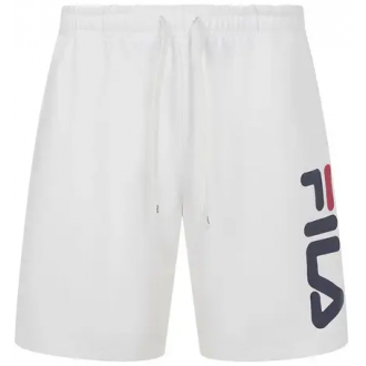 Fila Bermuda Aνδρικό Σορτς APUNMS26032-WHITE