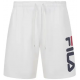 Fila Bermuda Aνδρικό Σορτς APUNMS26032-WHITE Fila Bermuda Aνδρικό Σορτς APUNMS26032-WHITE