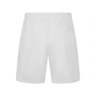 Fila Bermuda Aνδρικό Σορτς APUNMS26032-WHITE Fila Bermuda Aνδρικό Σορτς APUNMS26032-WHITE