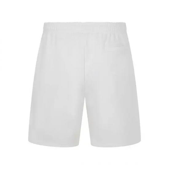 Fila Bermuda Aνδρικό Σορτς APUNMS26032-WHITE Fila Bermuda Aνδρικό Σορτς APUNMS26032-WHITE