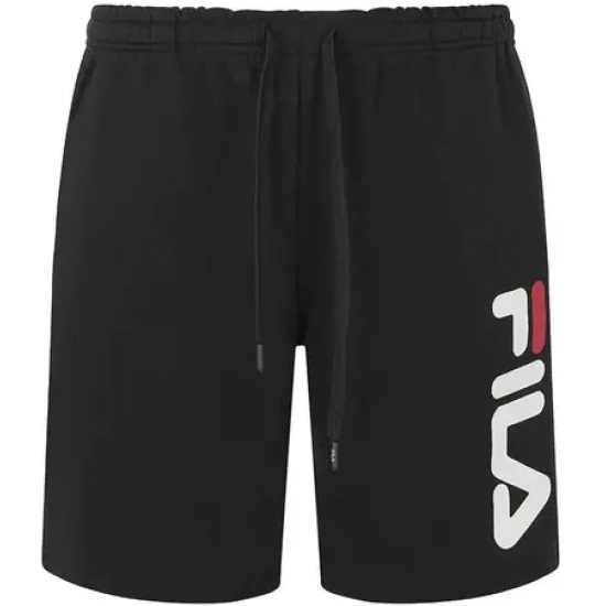 Fila Bermuda Aνδρικό Σορτς APUNMS26032 black Fila Bermuda Aνδρικό Σορτς APUNMS26032 black