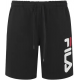 Fila Bermuda Aνδρικό Σορτς APUNMS26032 black Fila Bermuda Aνδρικό Σορτς APUNMS26032 black