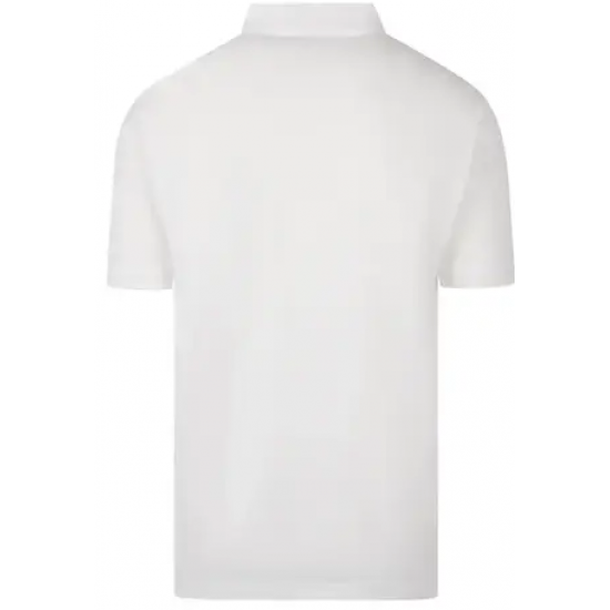 Fila Men’S Polo Shirt Ανδρικό Πόλο APCDMS25004-WHITE Fila Men’S Polo Shirt Ανδρικό Πόλο APCDMS25004-WHITE