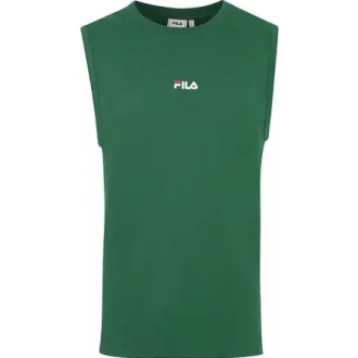 Fila Men’S Tank Top Ανδρικό Αμάνικο APCDMS25001 Posygrn Fila Men’S Tank Top Ανδρικό Αμάνικο APCDMS25001 Posygrn