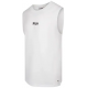 Fila Men’S Tank Top Ανδρικό Αμάνικο APCDMS25001-WHITE Fila Men’S Tank Top Ανδρικό Αμάνικο APCDMS25001-WHITE
